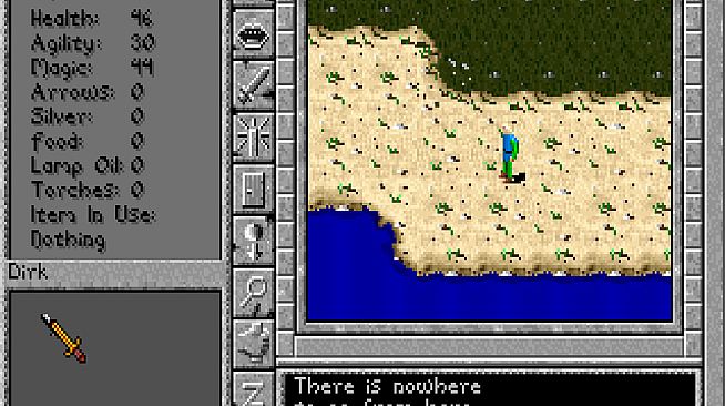 Prophecy of the Shadow