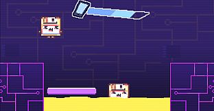 Floppy Disks from Hell