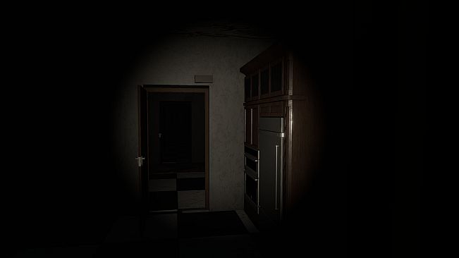Nightlatch