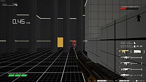 Master of Shotgun Camper