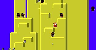 The Tower Of TigerQiuQiu 2 Ninja Hill 0