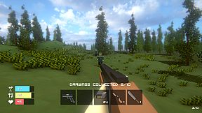 Megacraft Hentai Survival