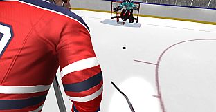 Skills Hockey VR