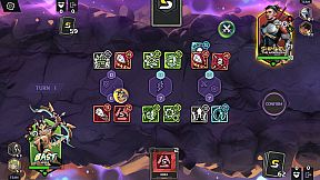 Seekers Alliance: Hero's Journey