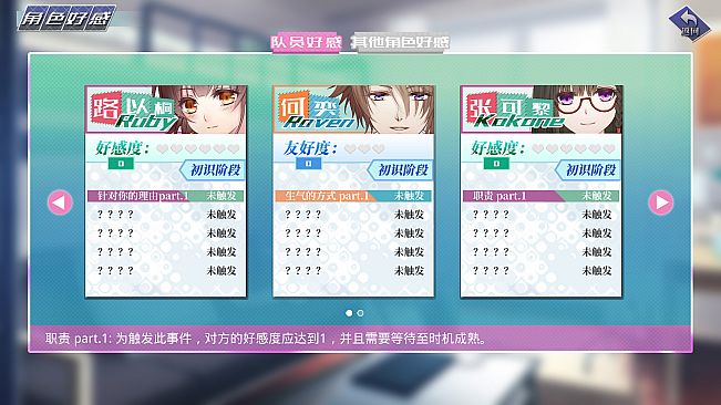 奇迹一刻 Surmount