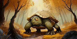 Northgard - Hafgufa, Clan of the Turtle