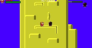 The Tower Of TigerQiuQiu Ninja Delta