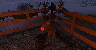 Log Away - Christmas DLC