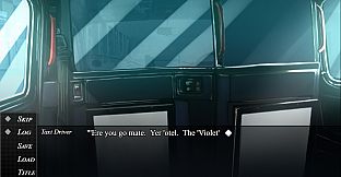 Welcome To... Chichester 1 Test - VN Maker version