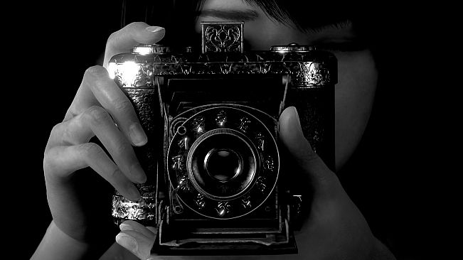 FATAL FRAME II: Crimson Butterfly REMAKE Digital Deluxe Edition