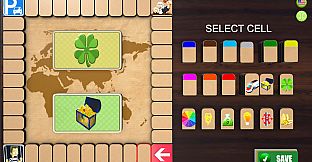 Rento Fortune - Map Editor