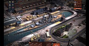 Navy Field 2 : Conqueror of the Ocean