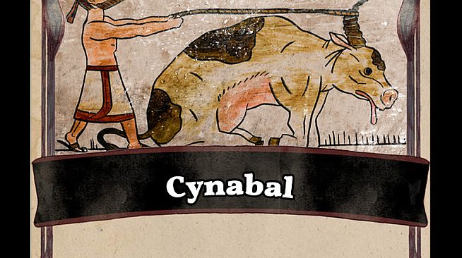 Rival Books of Aster - Theurgia Goetia Expansion Pack