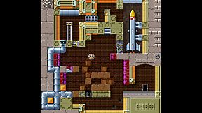 Archibald's Adventures