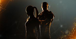 EVE Online: Star Cradle Background