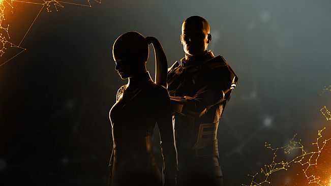 EVE Online: Star Cradle Background