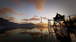 The Swordsmen X: Survival