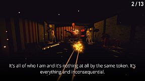 Murder Diaries 3 - Santa's Trail of Blood