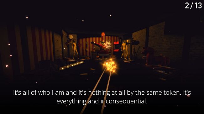 Murder Diaries 3 - Santa's Trail of Blood