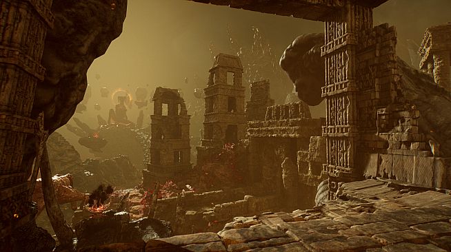 Succubus - Tormentress