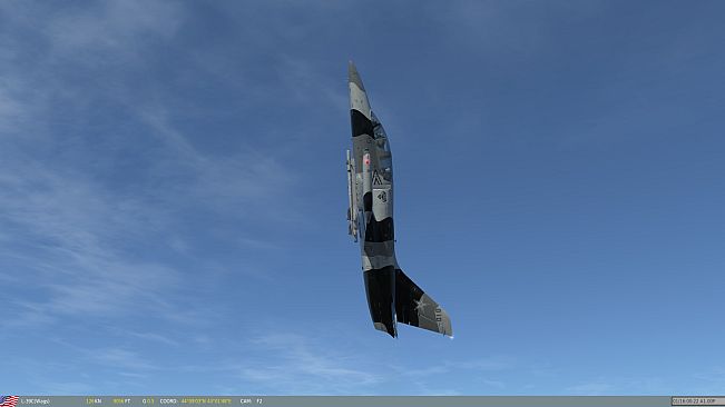 DCS: L-39 Albatros