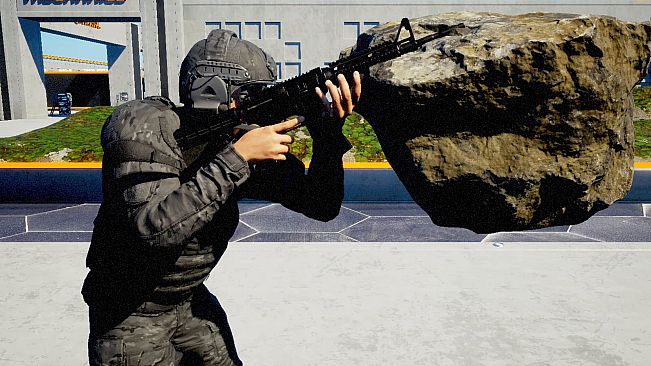 Z.A.G.E / Project Skill-Gap | Sandbox