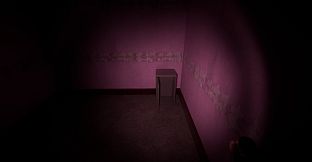 Backrooms: Beyond the Walls