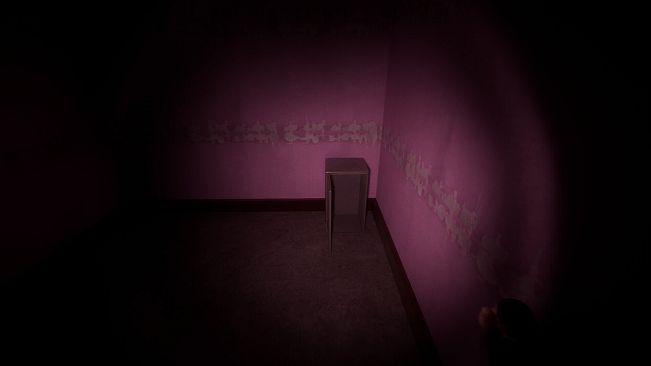 Backrooms: Beyond the Walls