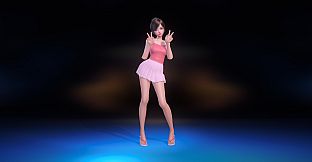 Angel Legion-DLC First Love Glow C