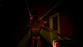 Jimmy's No. 44 House