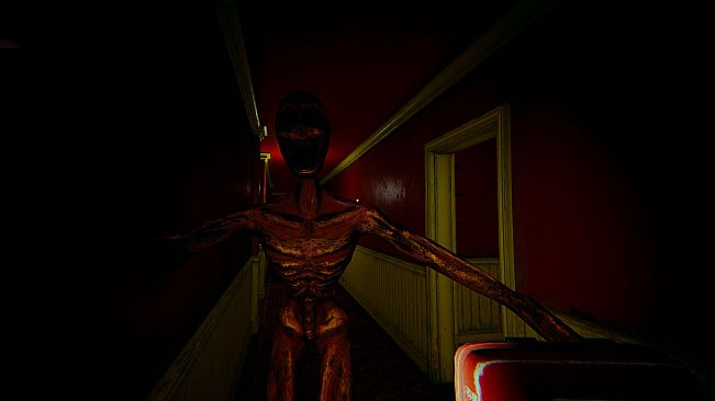 Jimmy's No. 44 House