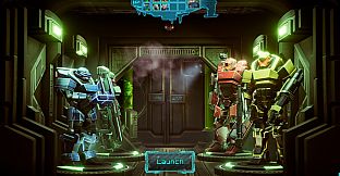 OVERLODE: Battle over Azmonite