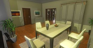 Psychic Isolation Episode 1