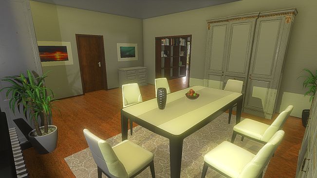 Psychic Isolation Episode 1