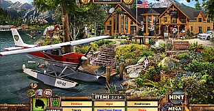 Vacation Adventures: Park Ranger 14