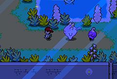 Athenian Rhapsody: Thunder Goober's Personality Dungeon