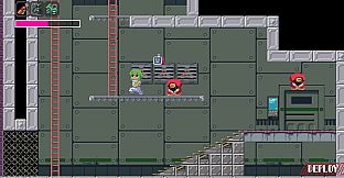 Avemary Rocket -Captain Patchwork-