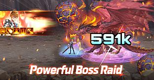 Battle Ranker in Another World