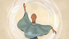 Legends of Savvarah: Children of the Sun