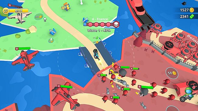 Fight For America: Complete Edition