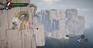 Gate Breaker: Ascension