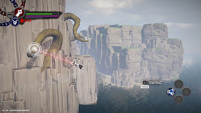 Gate Breaker: Ascension