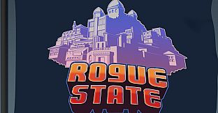 Rogue State Soundtrack