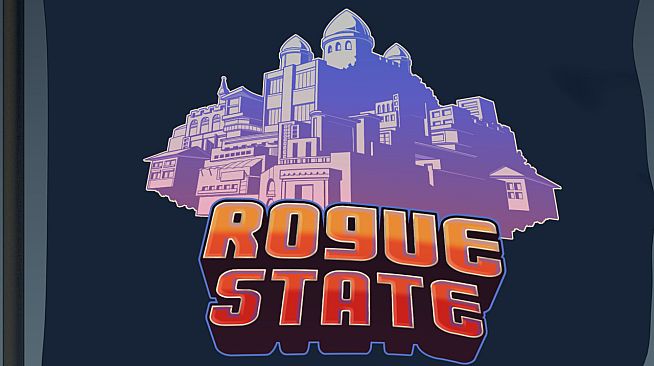 Rogue State Soundtrack