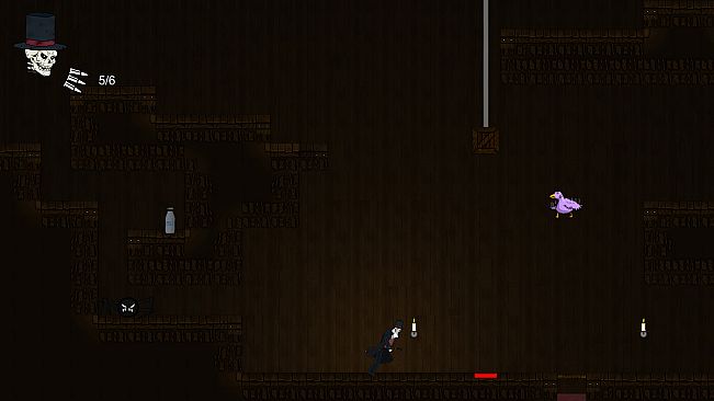 Everybody Loves Skeletons