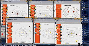 Fantasy Grounds - Traveller - The Borderland