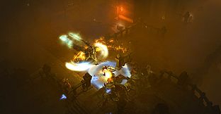 Diablo III: Reaper of Souls – Ultimate Evil Edition