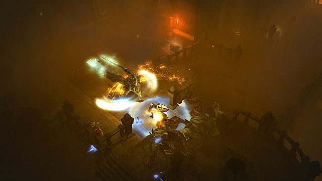 Diablo III: Reaper of Souls – Ultimate Evil Edition