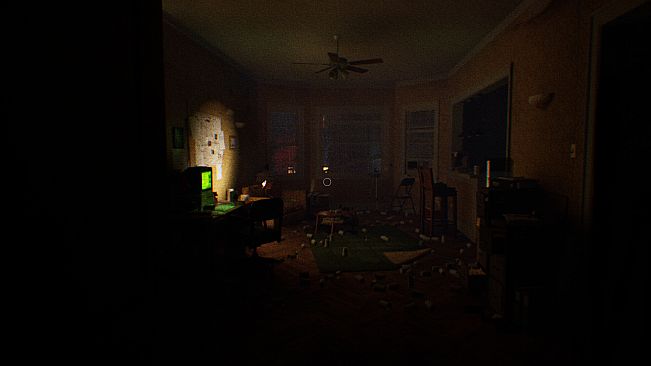 Crime Podcast: 1976