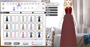 Model Debut4